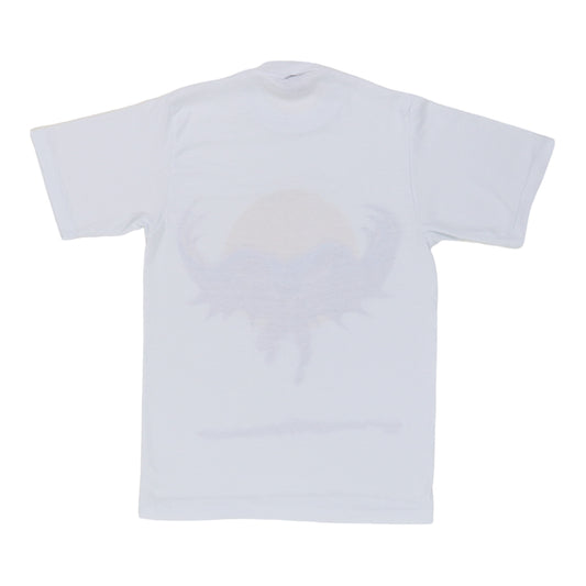 1989 Batman DC Comics Shirt Back