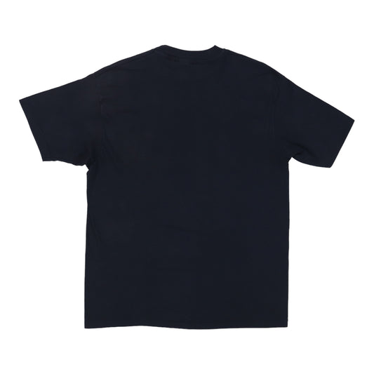 1989 Batman DC Comics Shirt Back