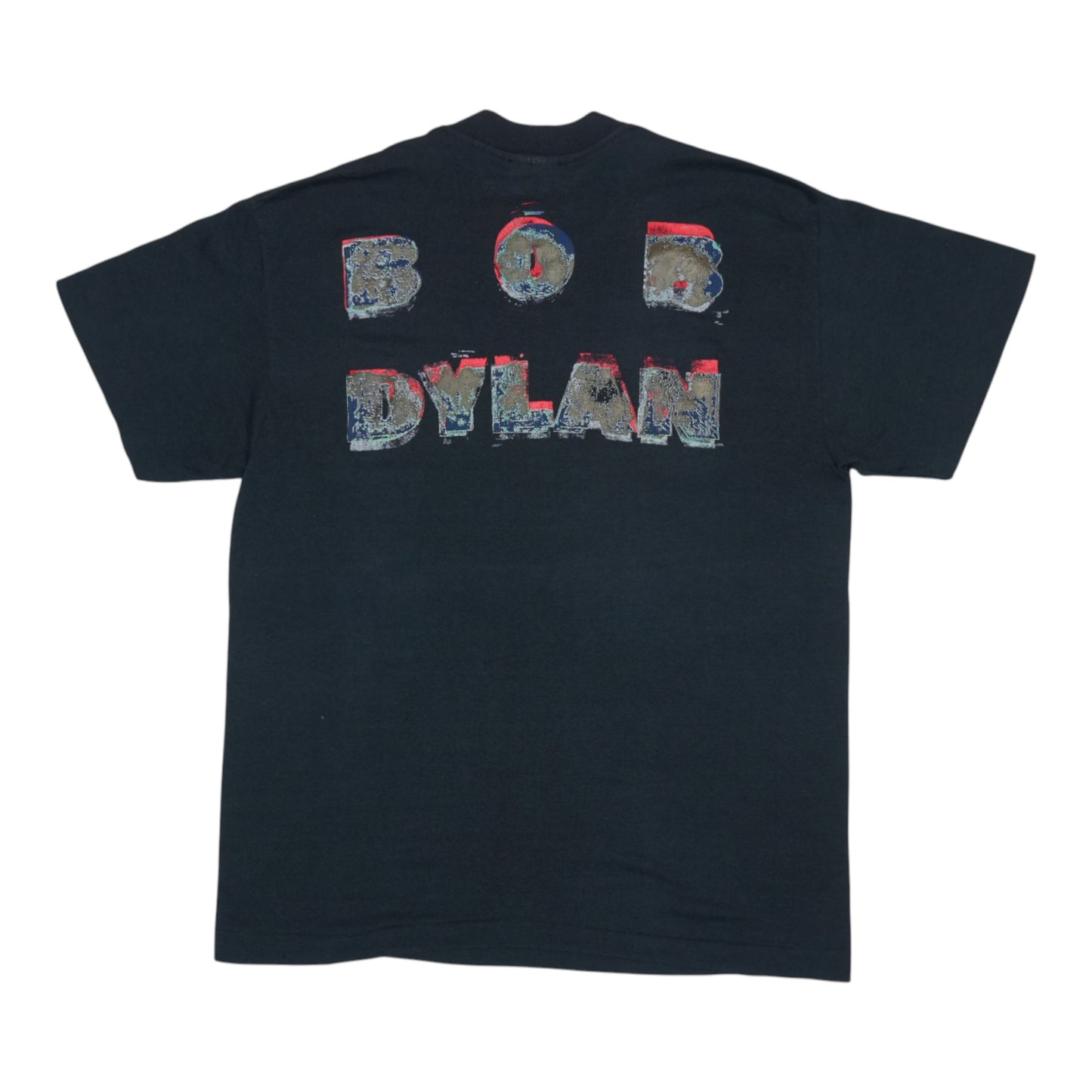 1989 Bob Dylan Shirt