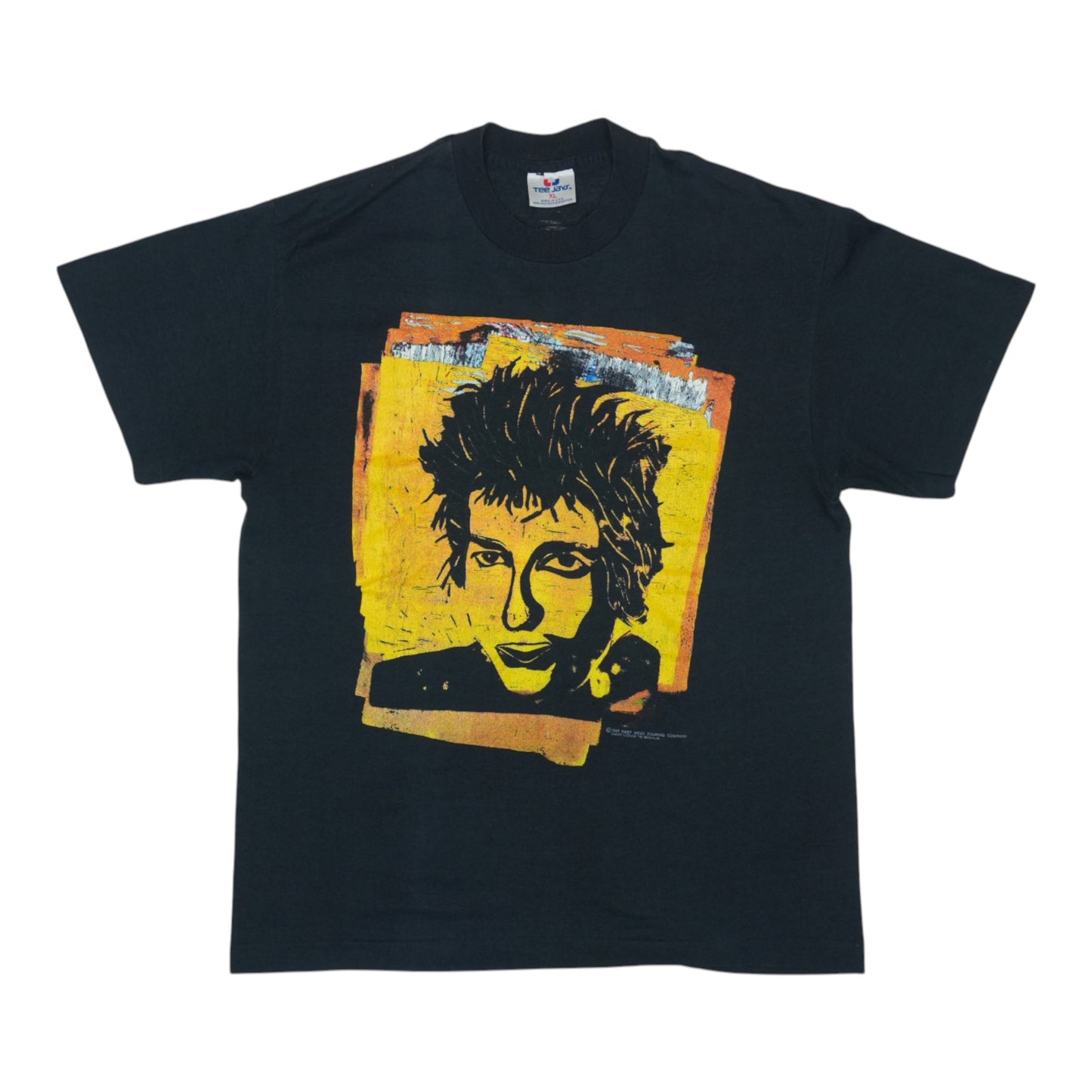1989 Bob Dylan Shirt