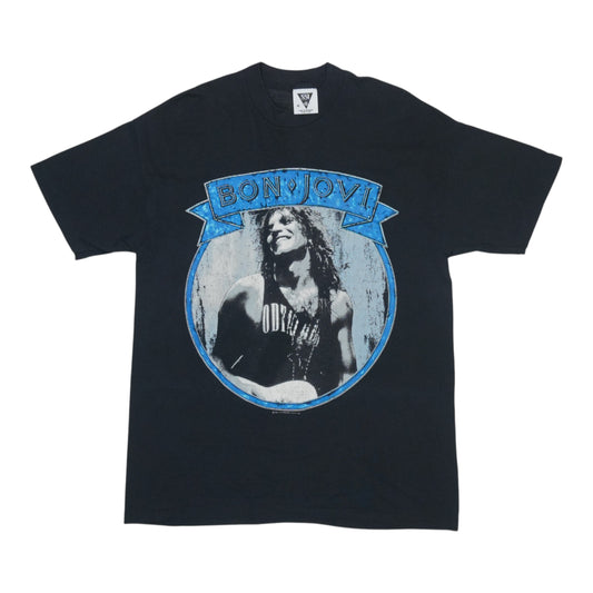 1989 Bon Jovi Shirt