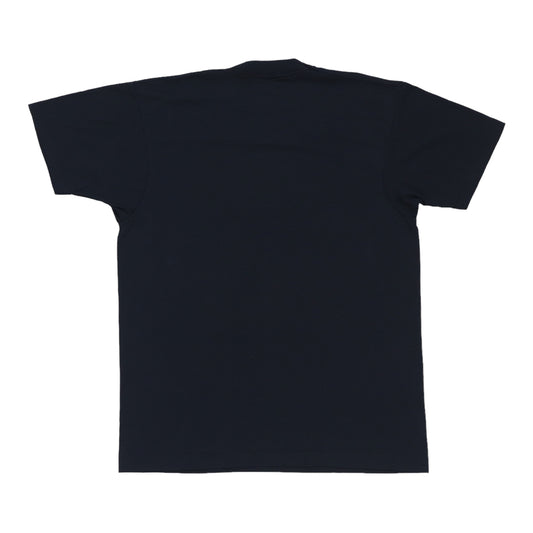 1989 Diana Ross Workin Overtime Shirt Back