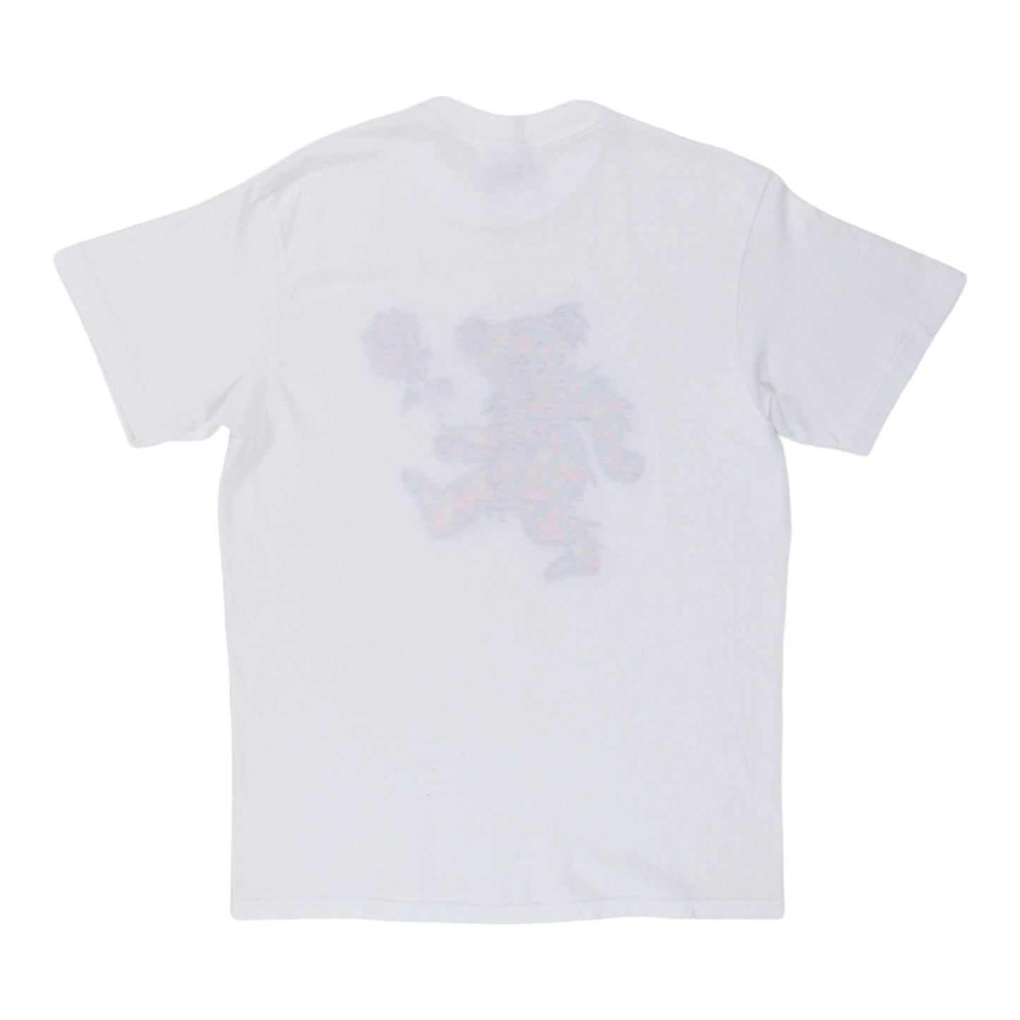 1989 Grateful Dead Bear Shirt