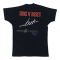 1989 Guns N Roses Used To Love Her Shirt