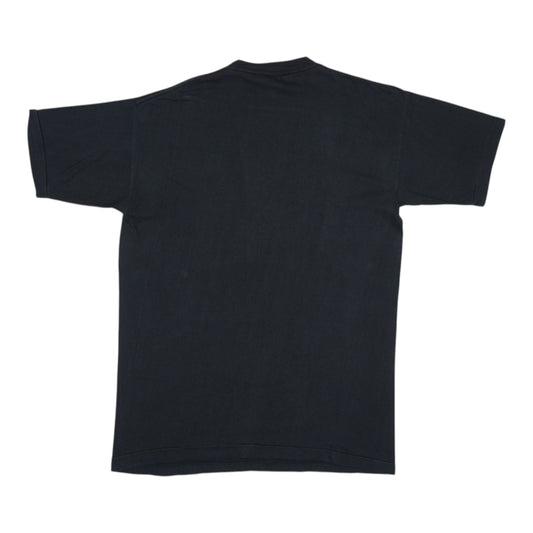 1989 Kenny Rogers Shirt Back