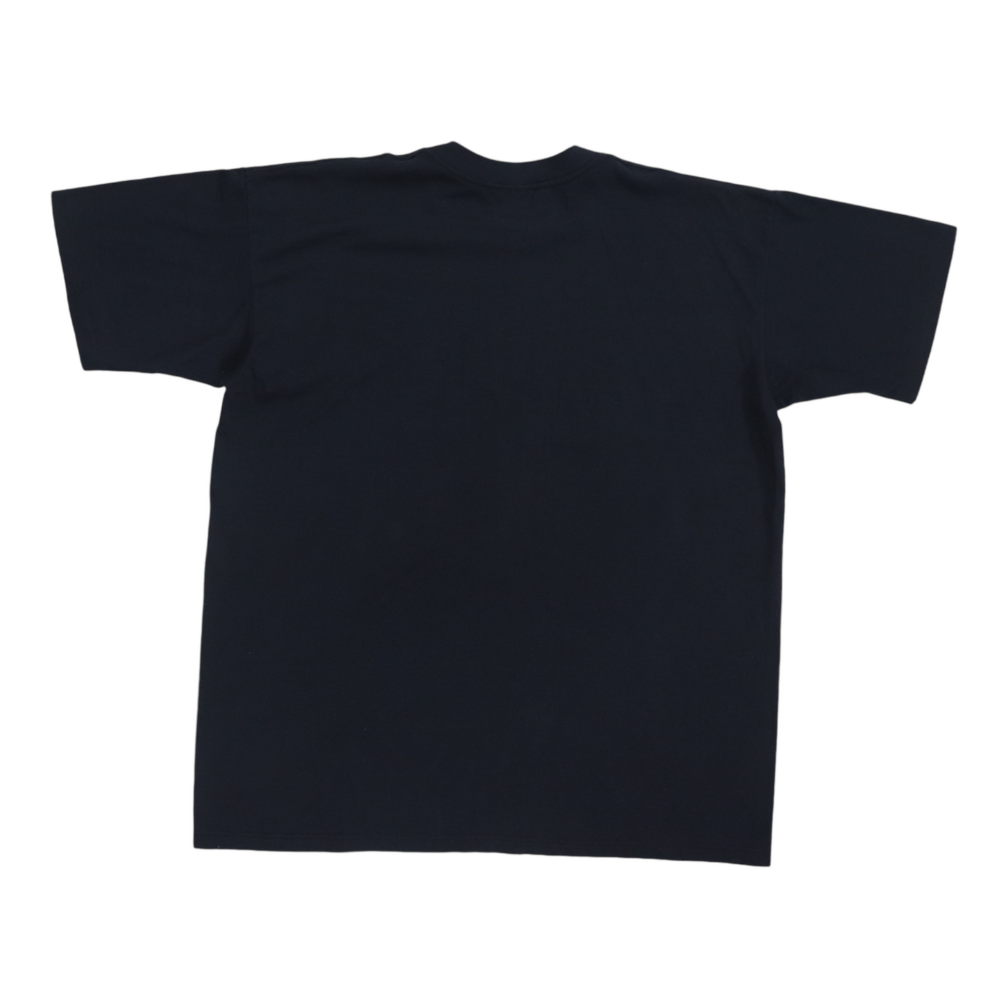 1989 Motley Crue Local Crew Tour Shirt