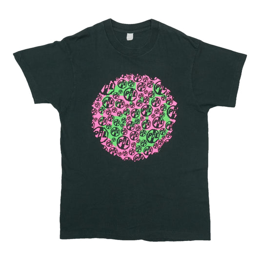 1989 Public Image Ltd 9 Shirt