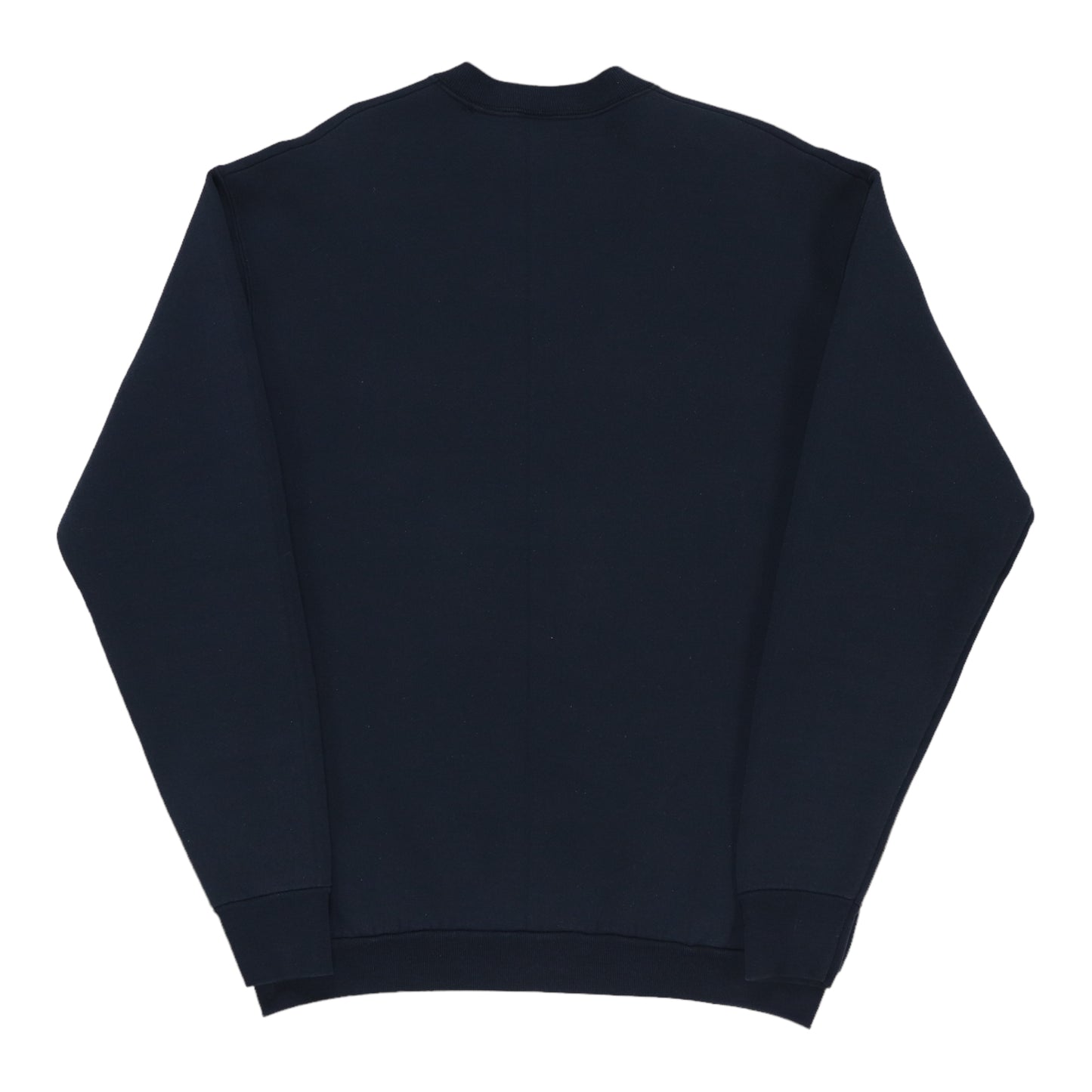 1989 Rolling Stones Steel Wheels Crew Sweatshirt