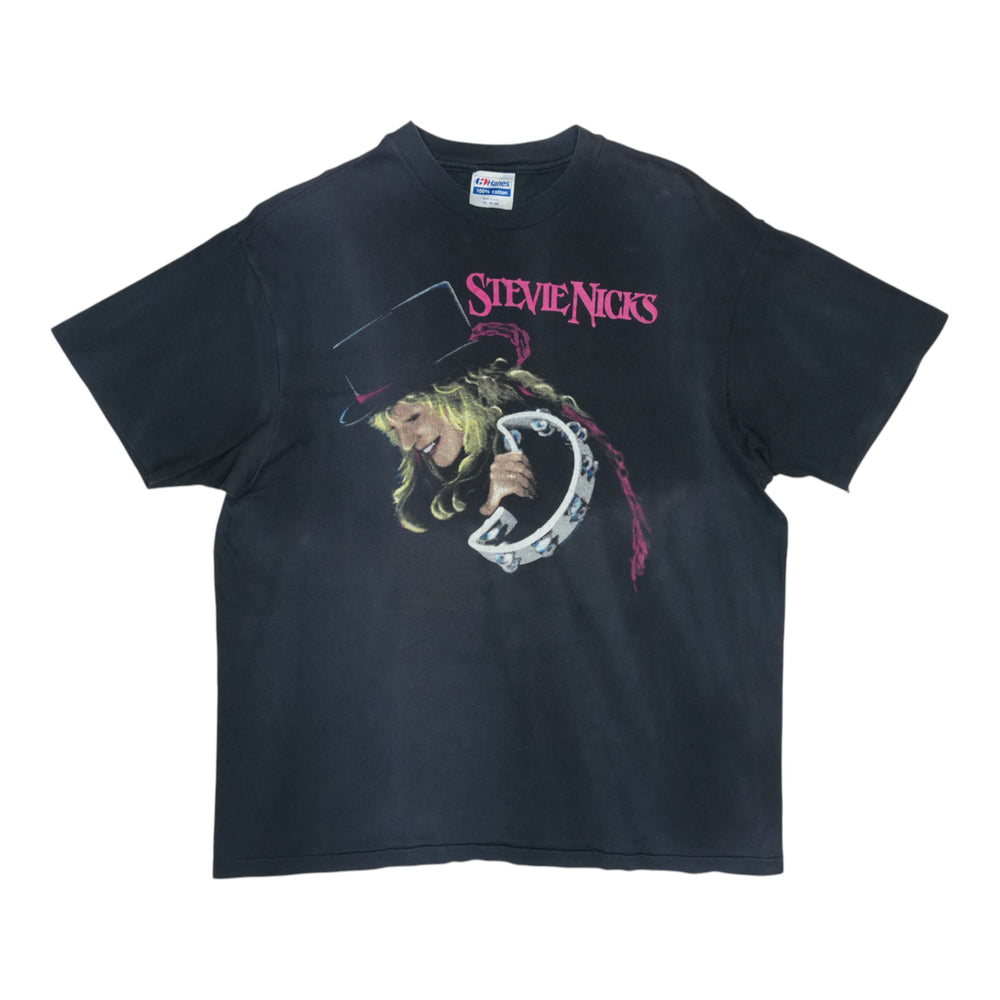 1989 Stevie Nicks Other Side Of The Mirror Shirt