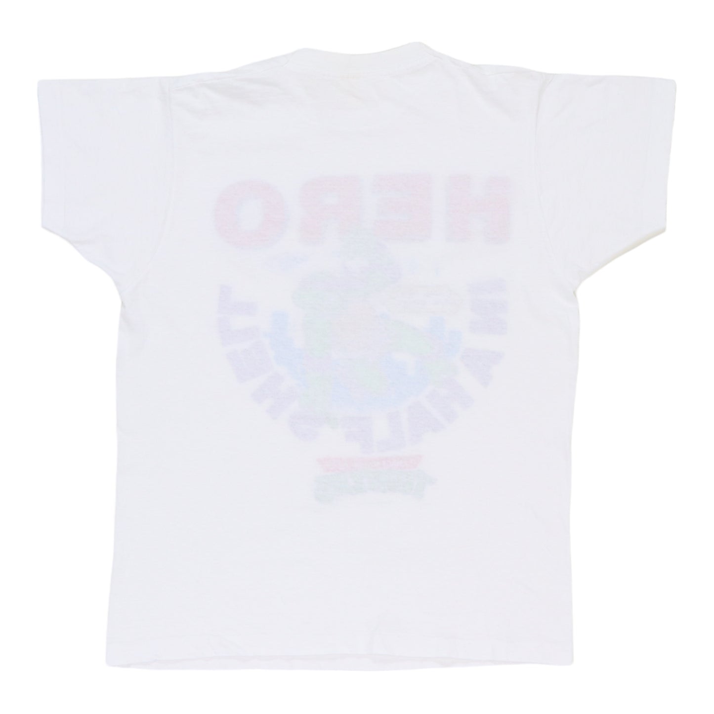 1989 Teenage Mutant Ninja Turtles Donatello Shirt