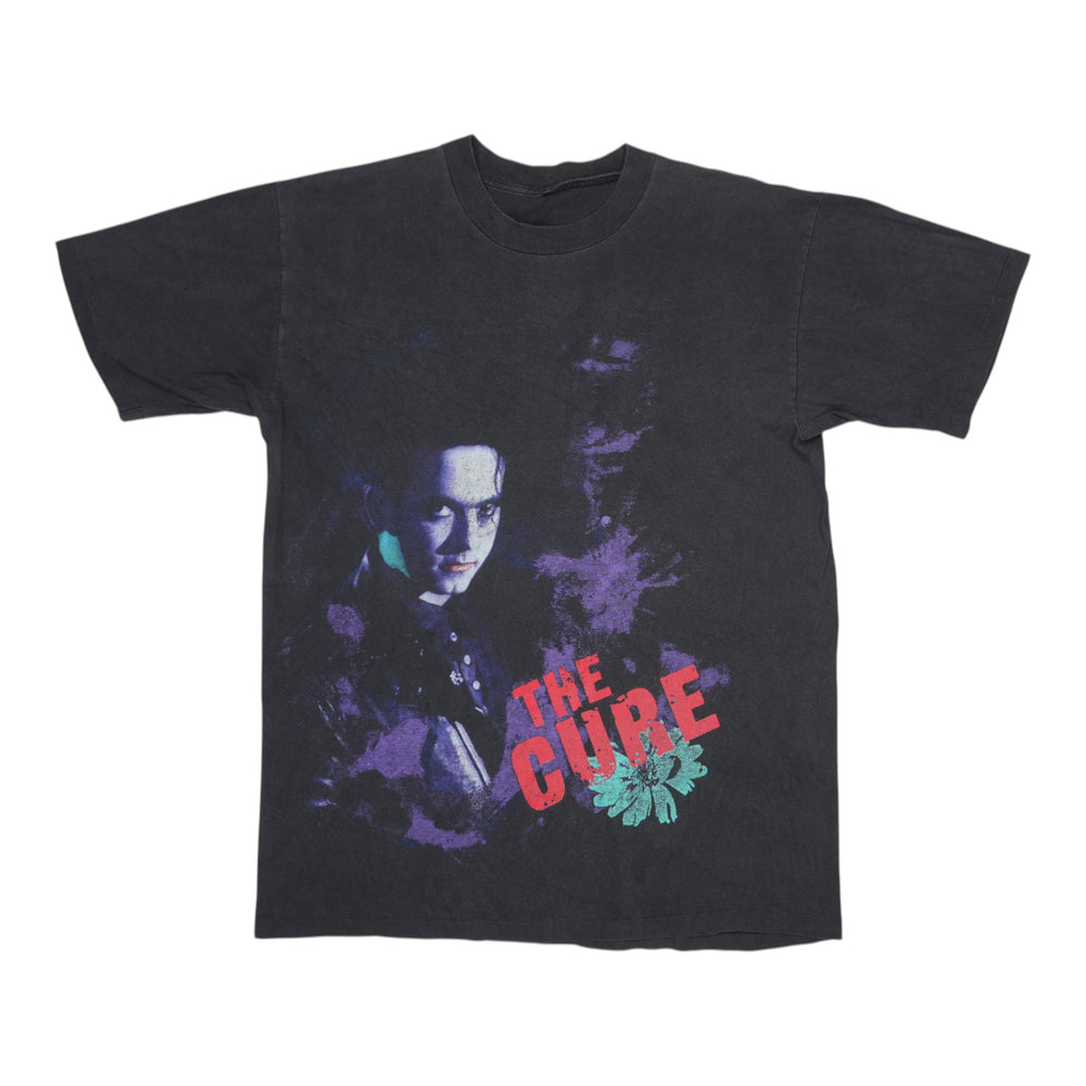 1989 The Cure Prayer Tour Shirt