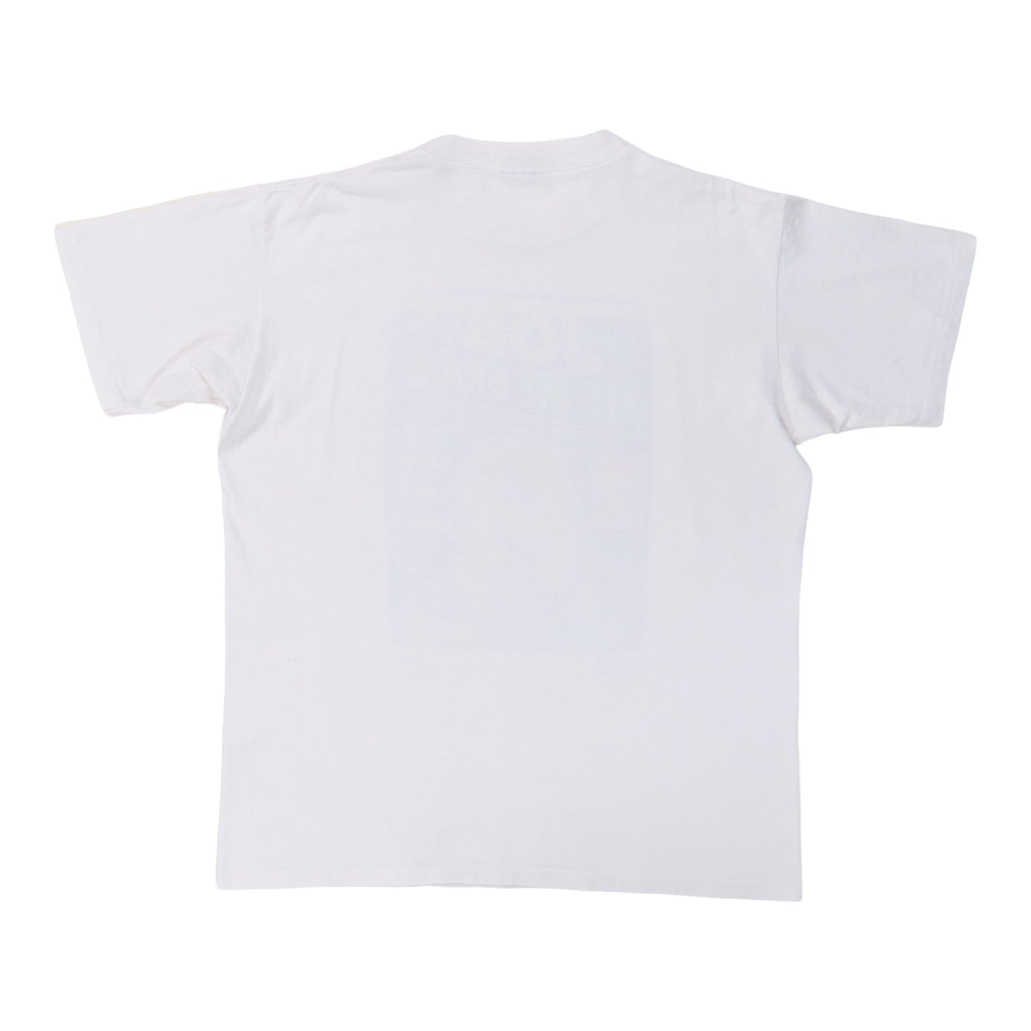 1989 The Job That Ate My Brain Shirt