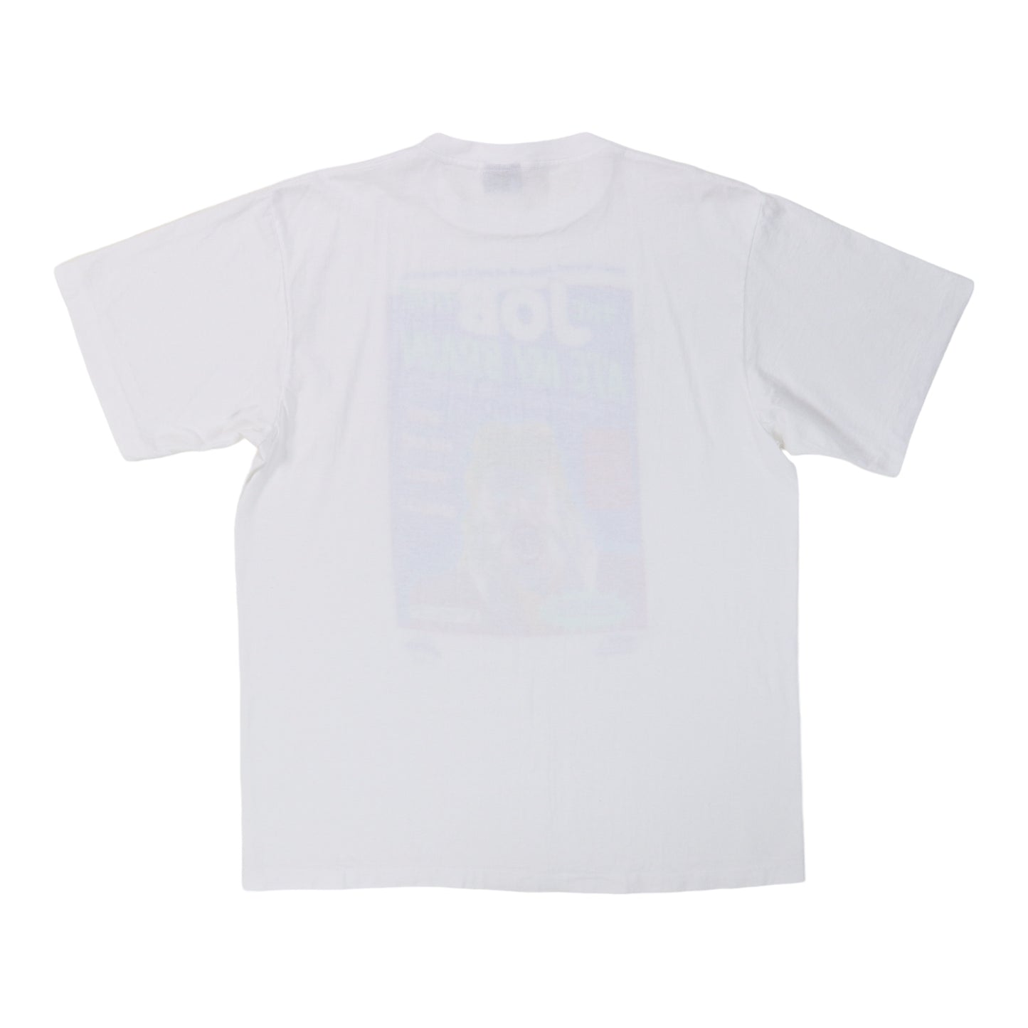 1989 The Job That Ate My Brain Shirt