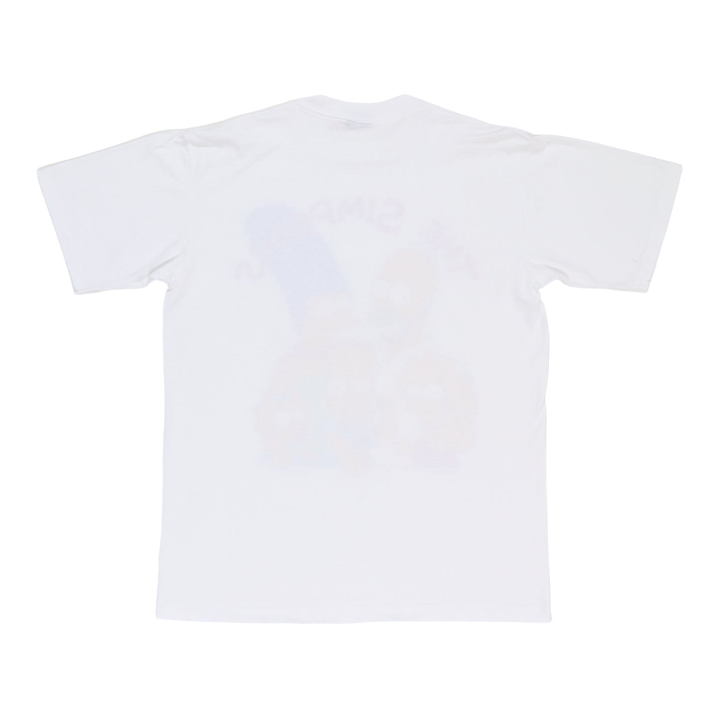 1989 The Simpsons Shirt