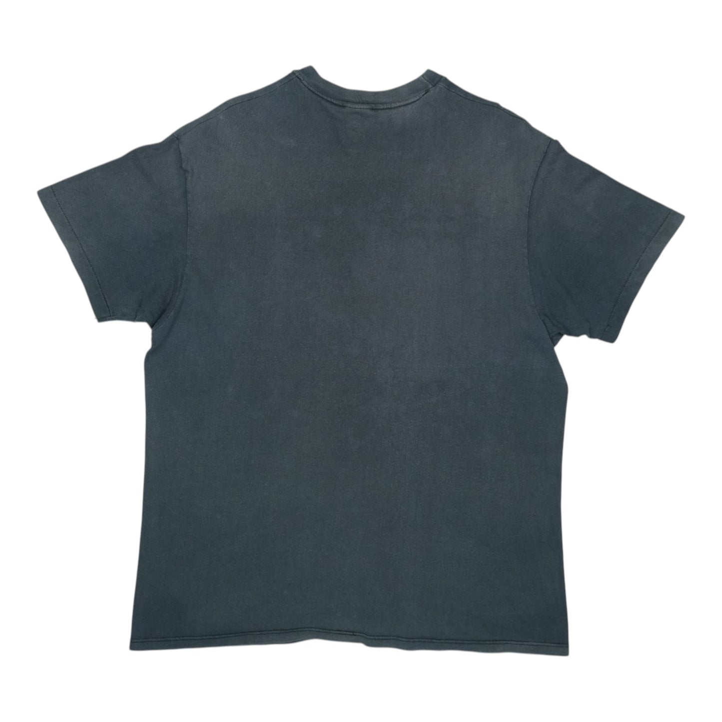 1989 The Who Kids Are Alright Local Crew Tour Shirt