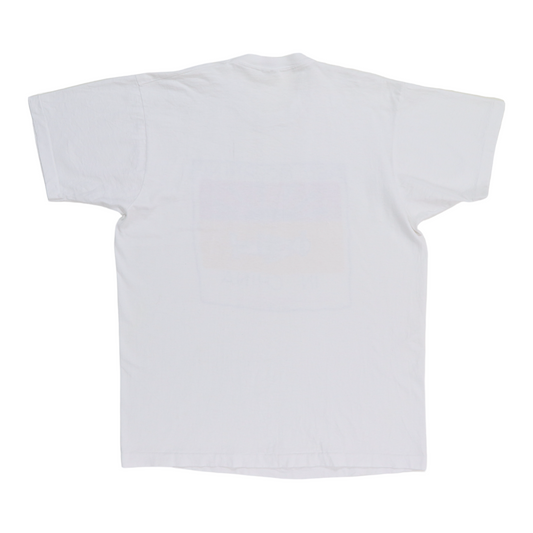 1989 Tiananmen Square Mourning Shirt Back