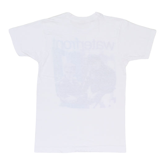 1989 Waterfront Shirt Back