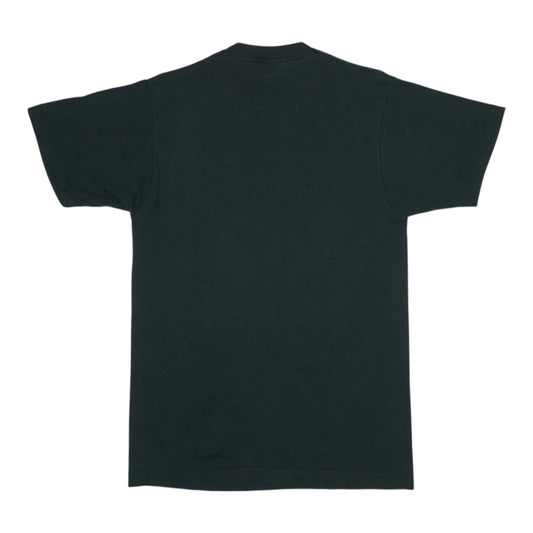 1989 Woodstock 20th Anniversary Shirt Back