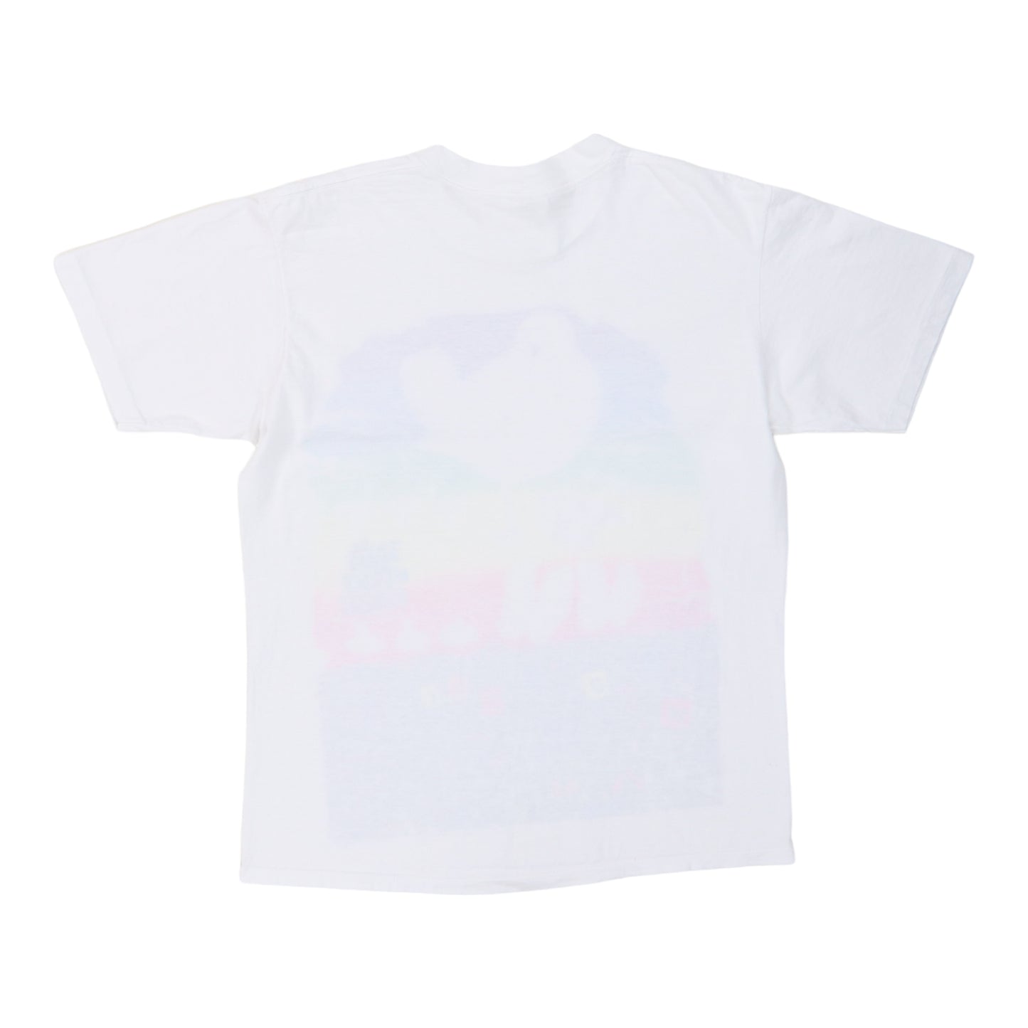 1989 Woodstock Music Festival Shirt