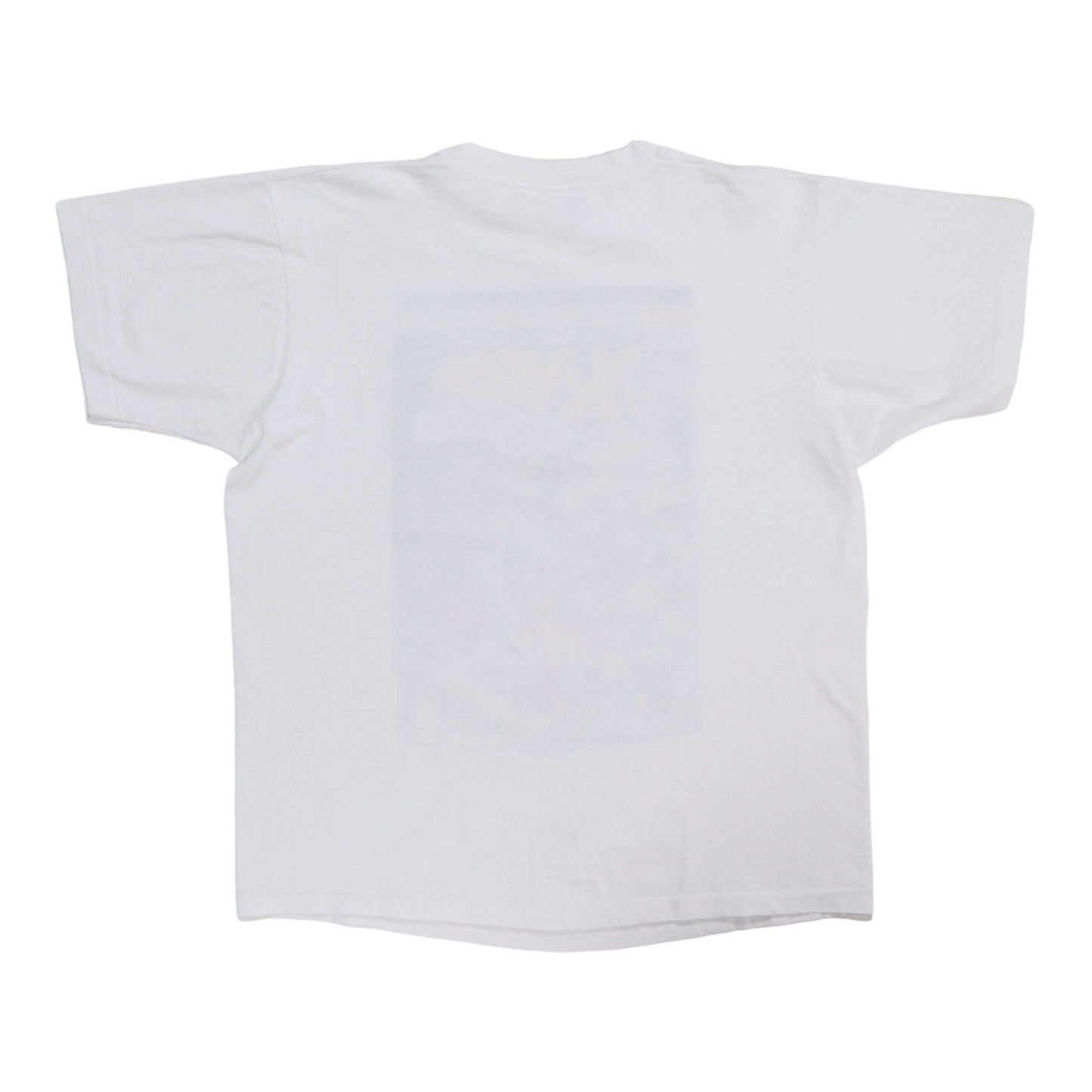 1989 X-Men Count Nefaria Marvel Comics Shirt