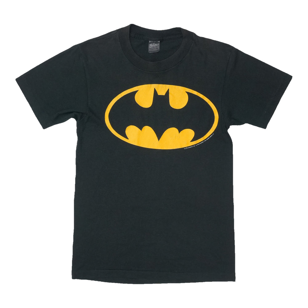 1989 Batman Logo Shirt