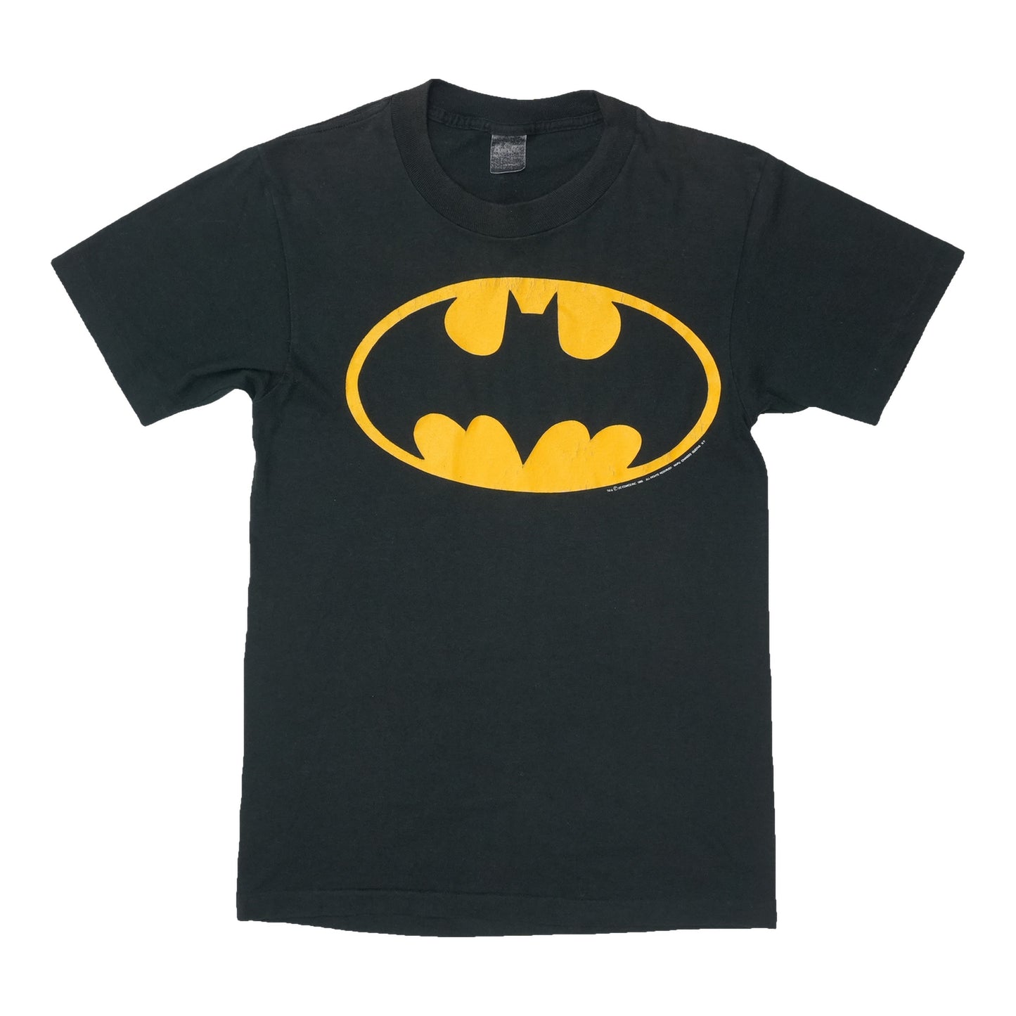 1989 Batman Logo Shirt