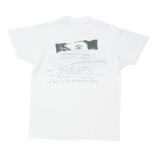 1989 Bob Dylan Shirt