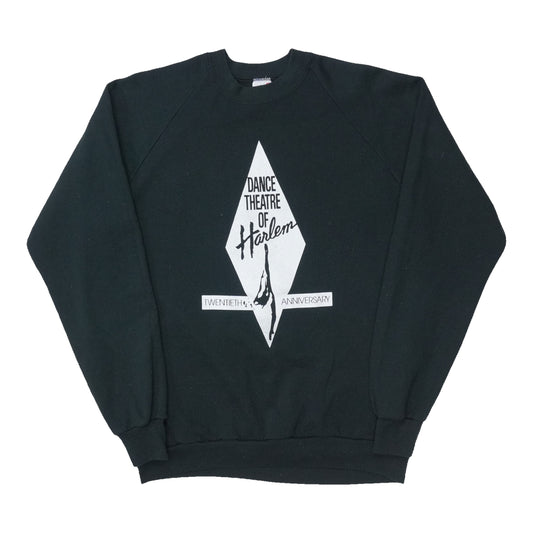 1989 Dance Theatre Of Harlem 20th Anniversary Sweatshirt