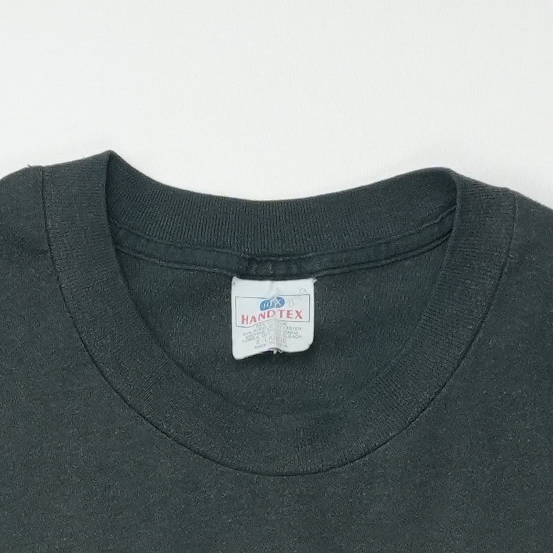 1989 Exodus Toxic Waltz Shirt
