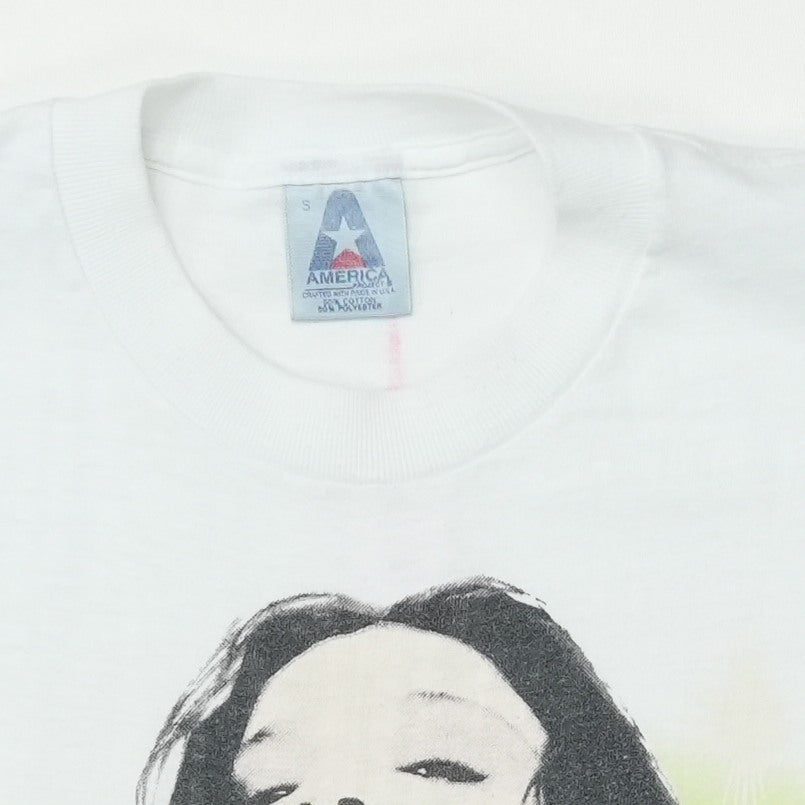 1989 Madonna Like A Prayer Shirt