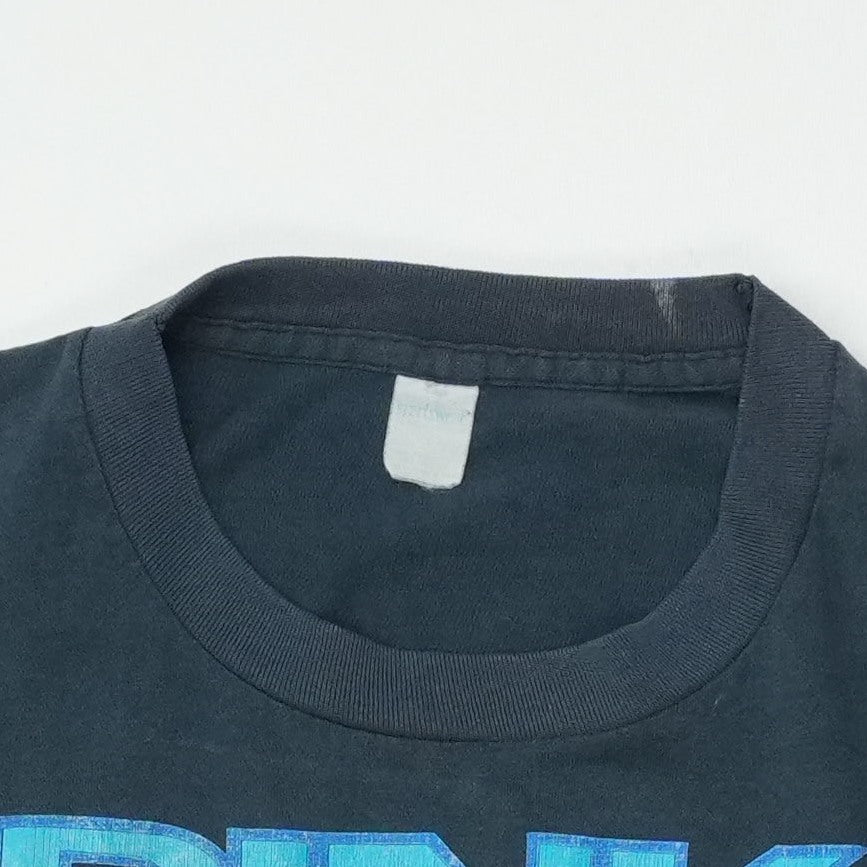 1989 Pink Floyd European Tour Shirt