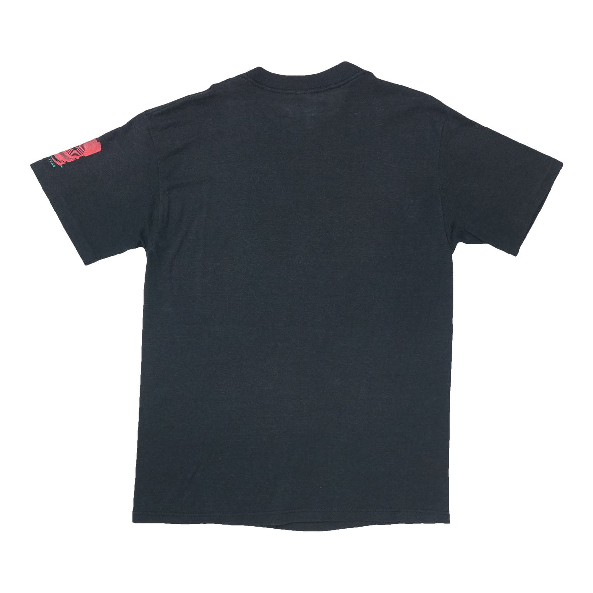1989 Rolling Stones Steel Wheels Shirt