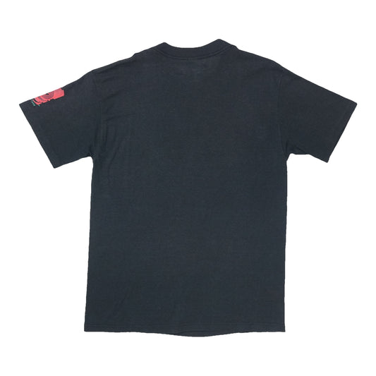 1989 Rolling Stones Steel Wheels Shirt