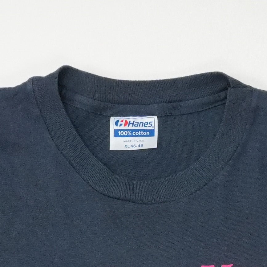 1989 Stevie Nicks The Other Side of the Mirror Tour Shirt
