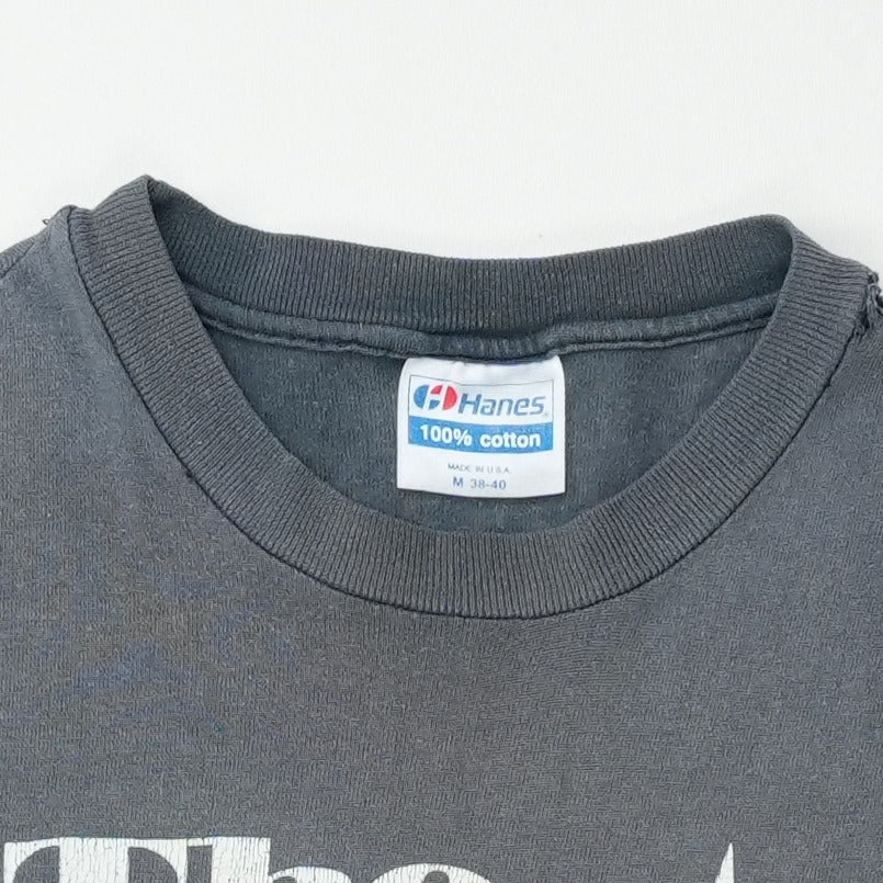 1989 The Who 25th Anniversary Tour Shirt