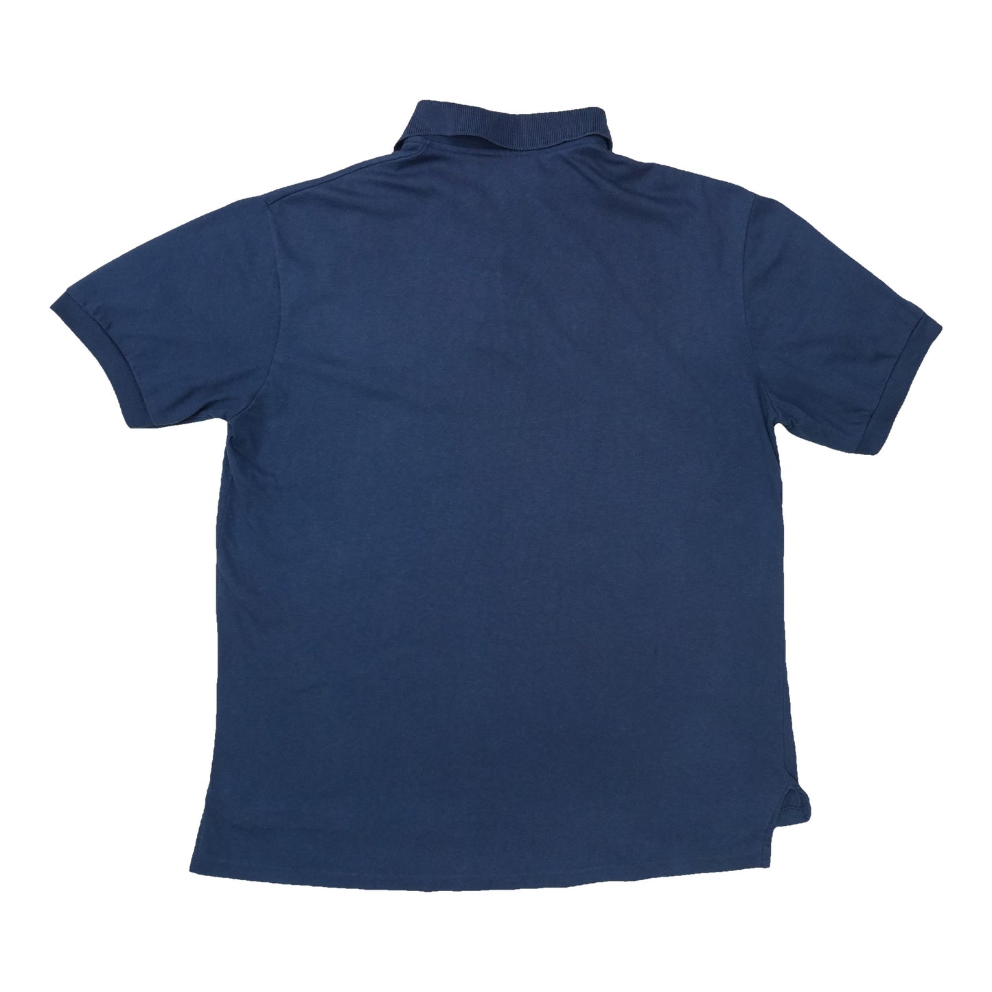 1989 The Who Kids Are Alright Tour Crew Polo Shirt