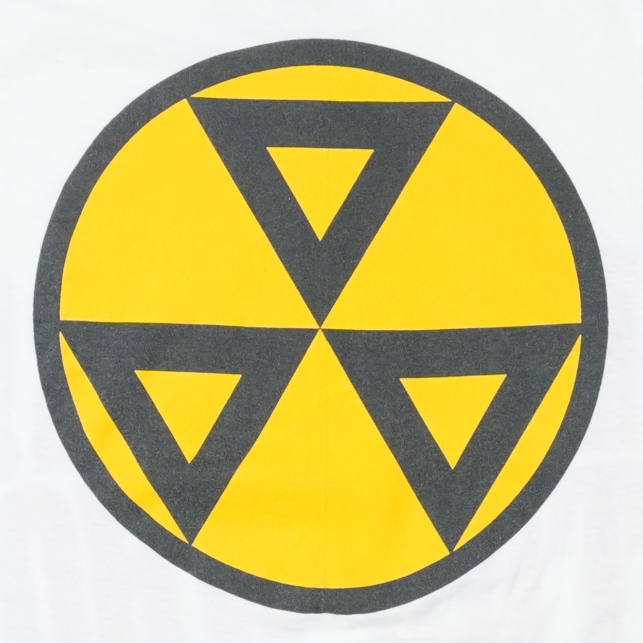 1989 The Who The Kids Are Alright Tour Shirt