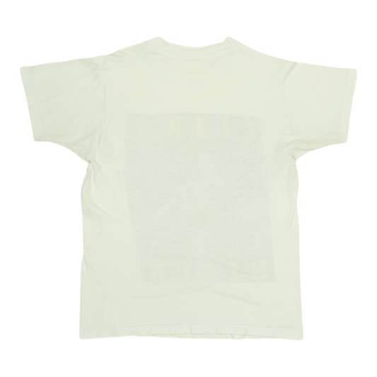 1989 Clint Black Shirt Back