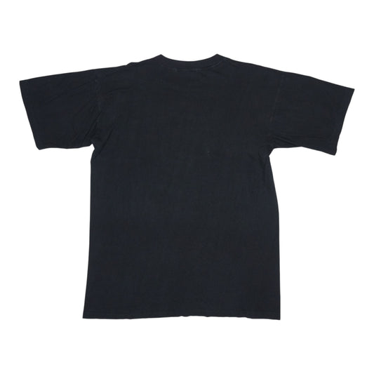 1989 Erasure Wild Tour Shirt