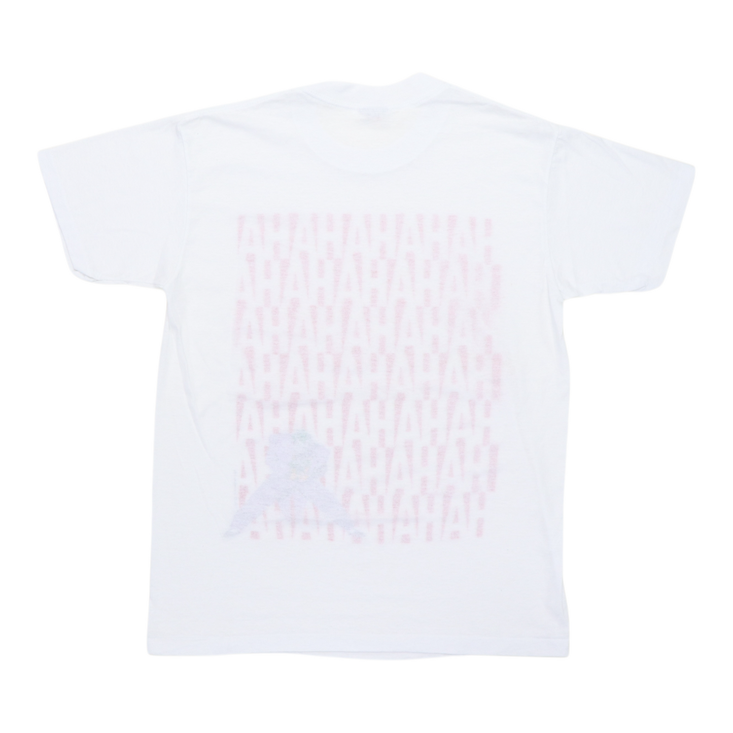 1989 Joker HaHaHa DC Comics Shirt