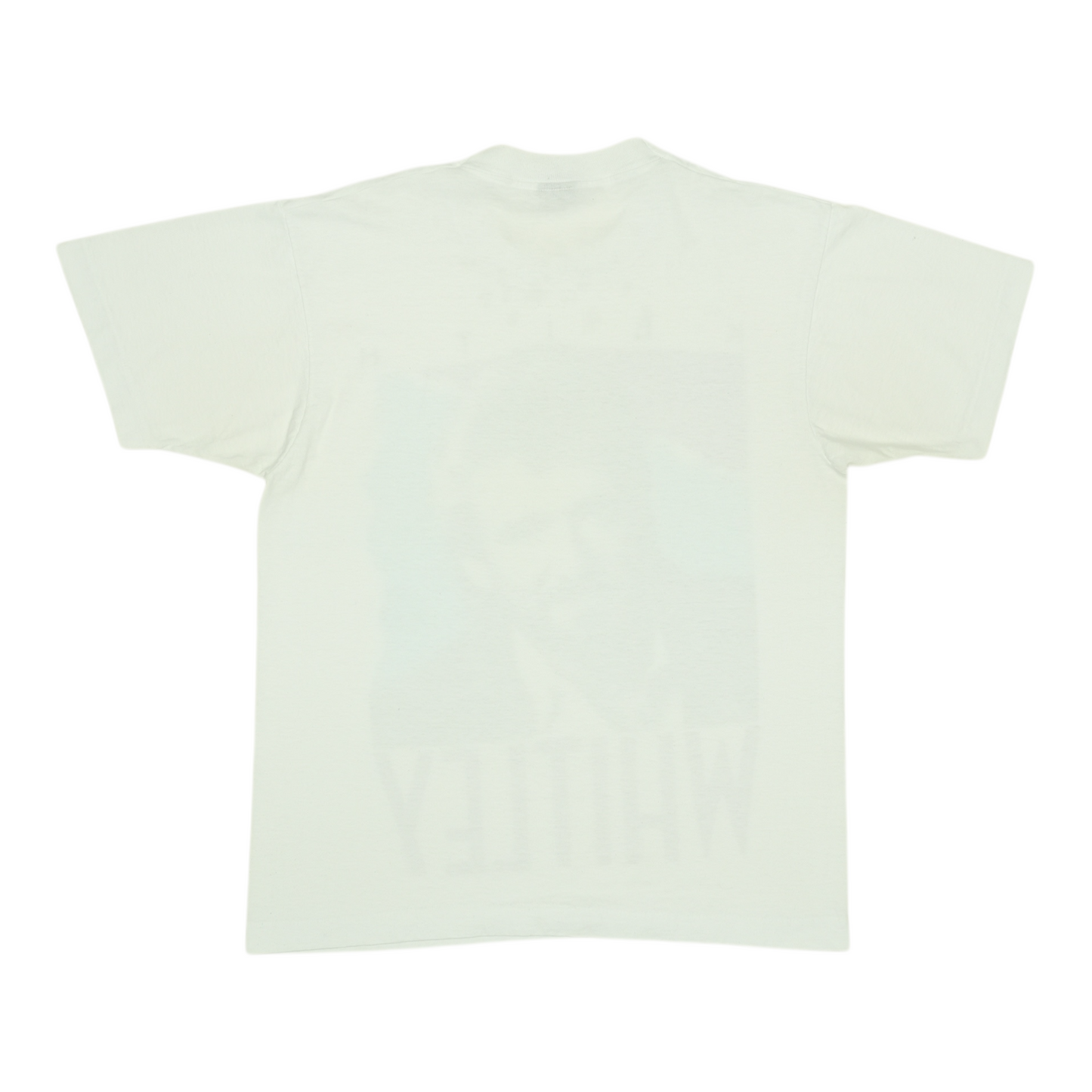 1989 Keith Whitley Shirt