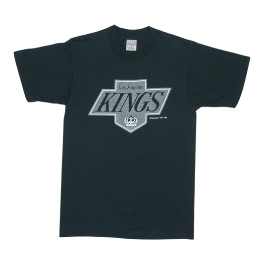1989 Los Angeles Kings Shirt