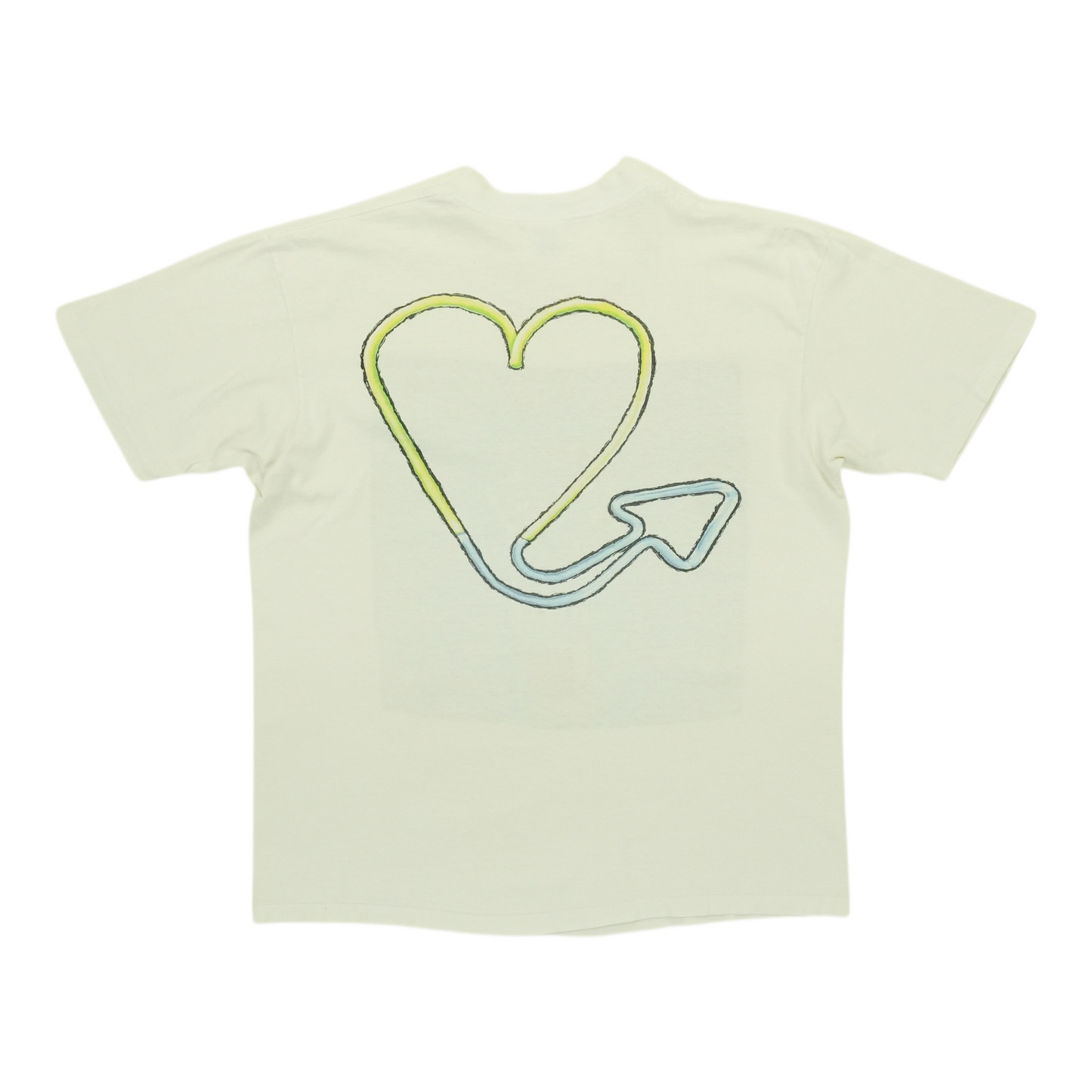 1989 Meat Puppets Monster Shirt