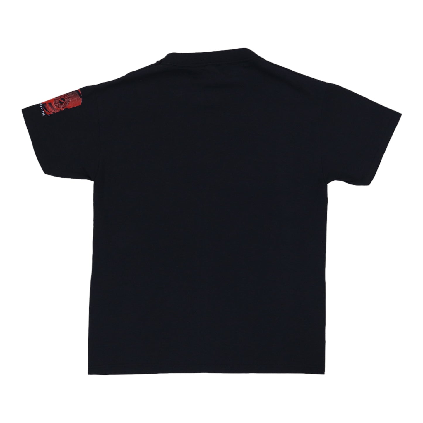 1989 Rolling Stones Some Girls Tour Shirt