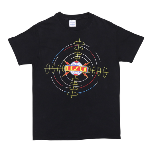 1989 Tesla Shirt