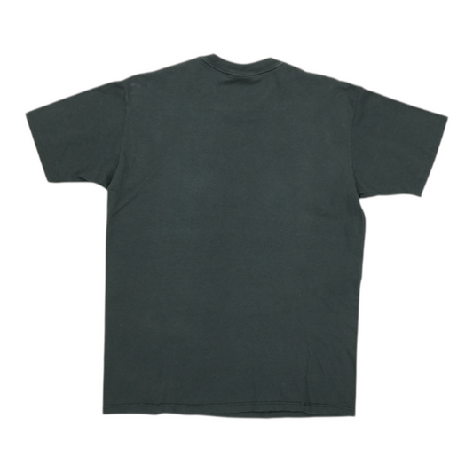 1989 The Cult Local Crew Tour Shirt Back