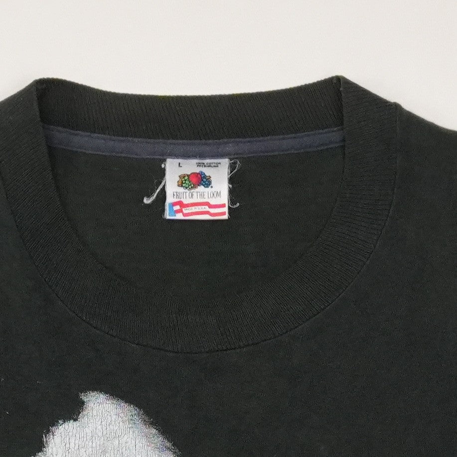 1990 Django Reinhardt Shirt