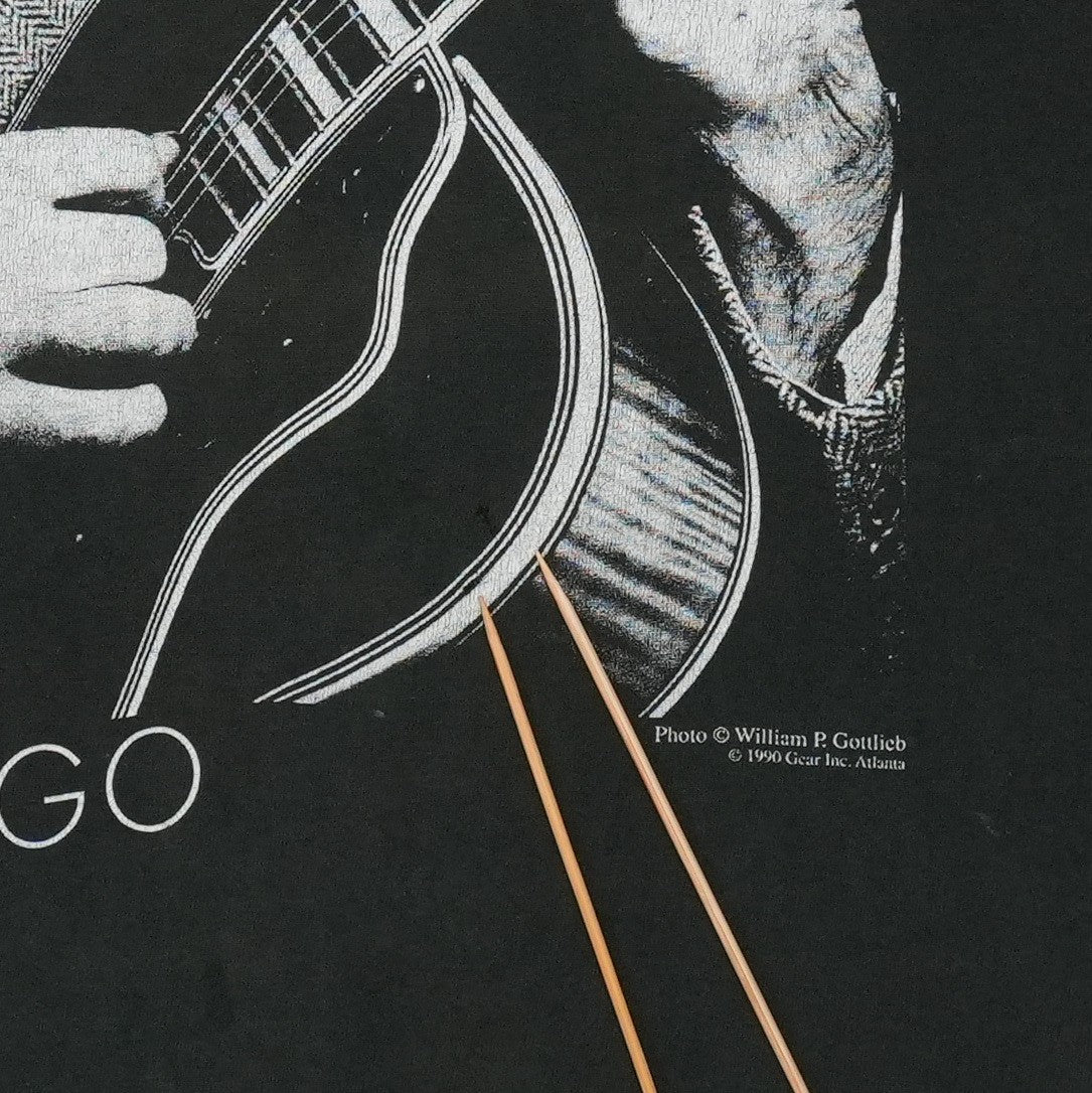1990 Django Reinhardt Shirt