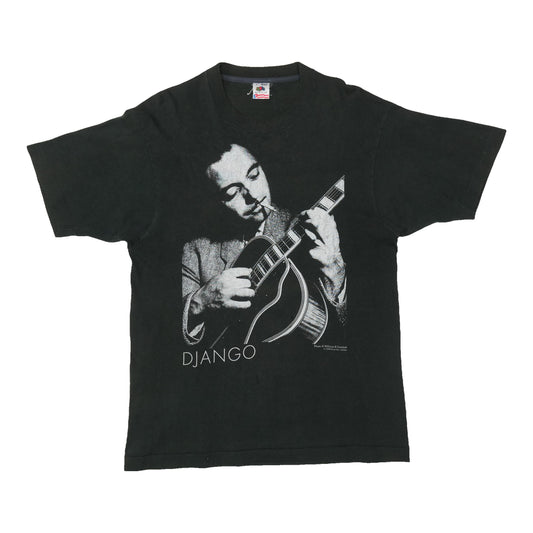 1990 Django Reinhardt Shirt
