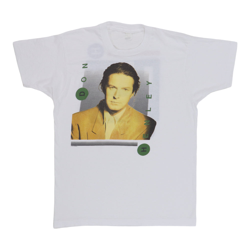 1990 Don Henley Tour Shirt